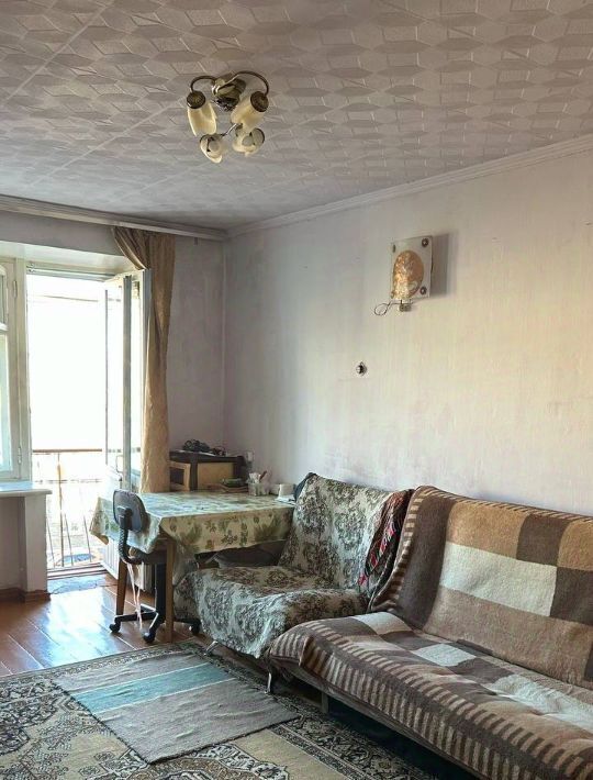 квартира г Улан-Удэ р-н Железнодорожный ул Чертенкова 8 фото 9