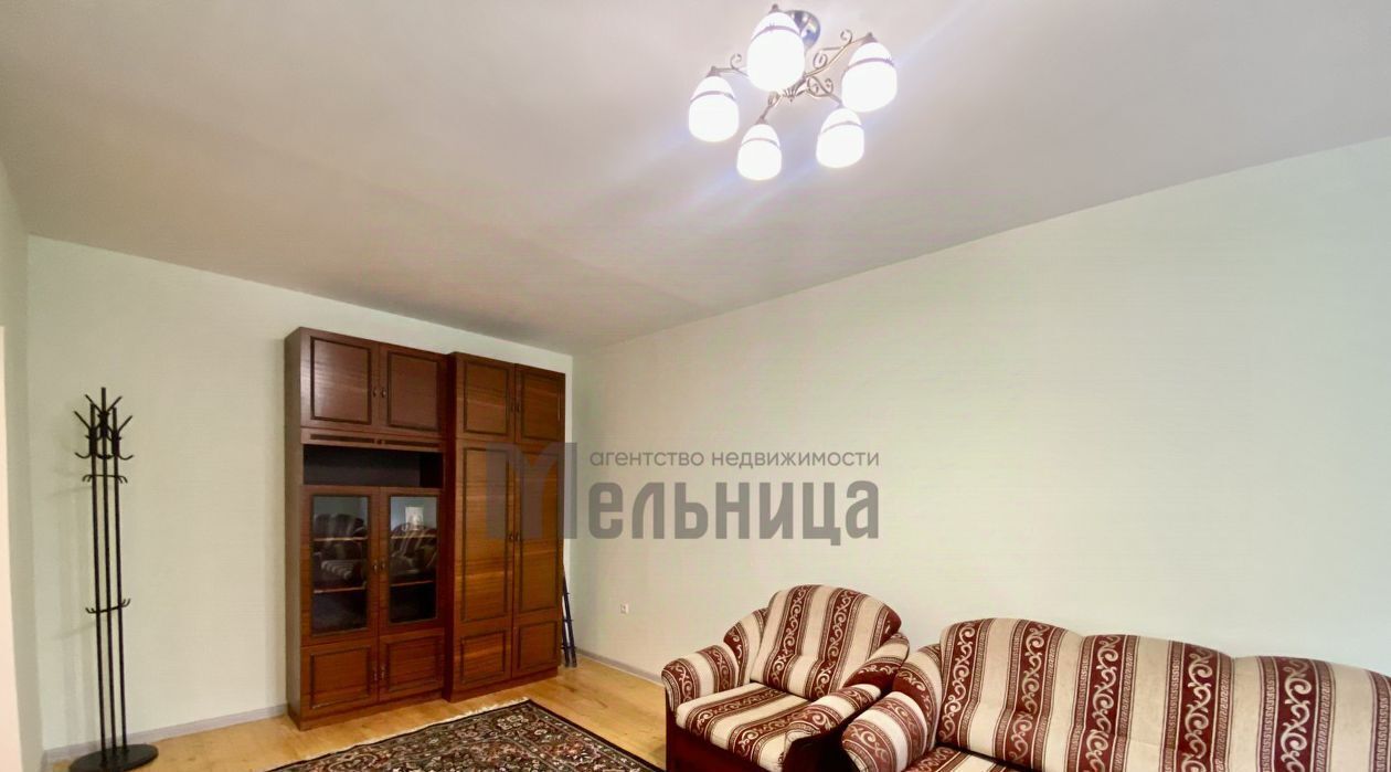 квартира г Волгоград р-н Советский Тулака ул им. Карла Маркса 7 фото 9