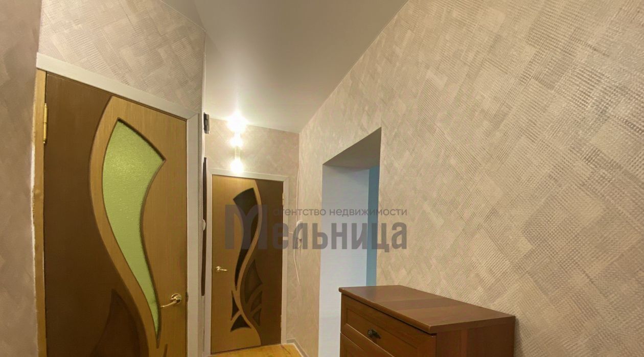 квартира г Волгоград р-н Советский Тулака ул им. Карла Маркса 7 фото 10