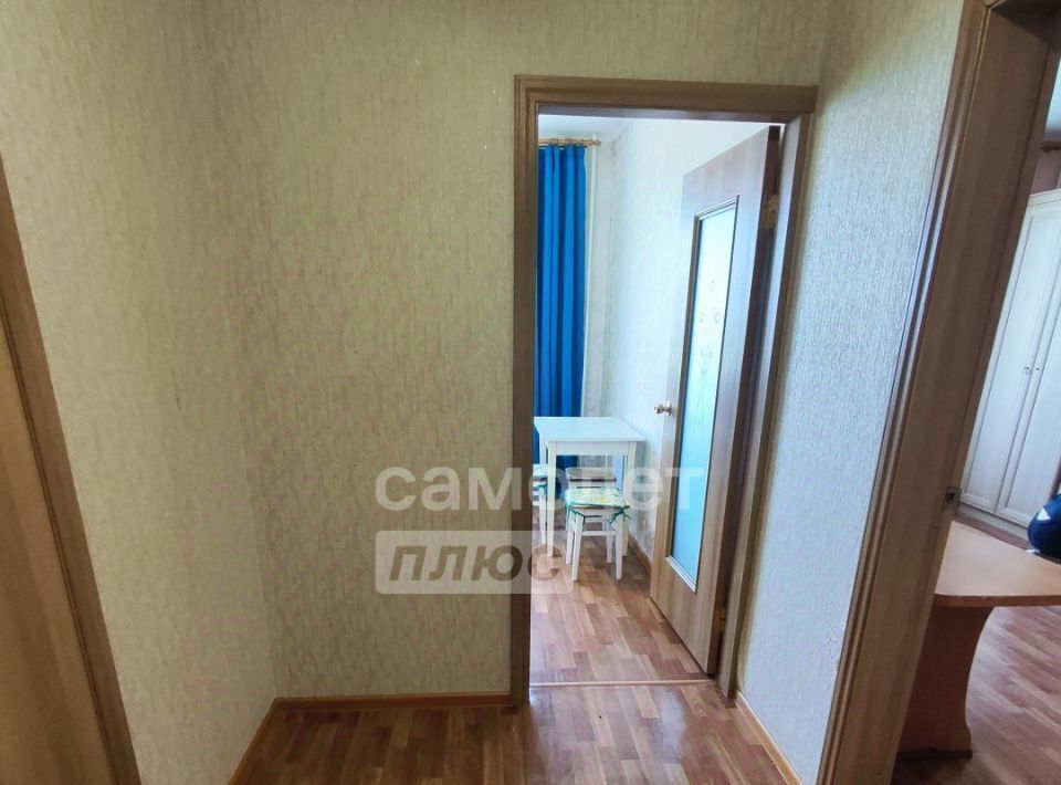 квартира г Курск р-н Центральный пр-кт Вячеслава Клыкова 54 фото 6