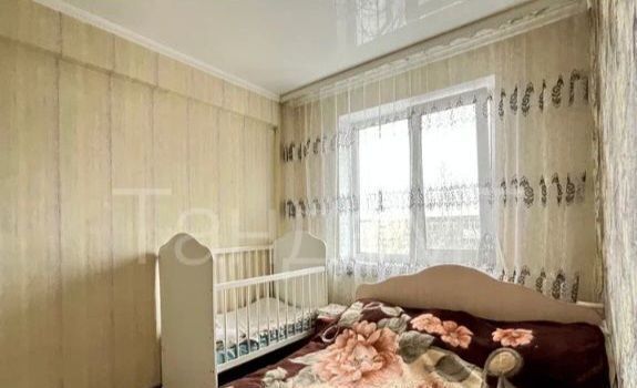 квартира г Омск р-н Советский ул Глинки 2 мкр-н Заозёрный фото 11