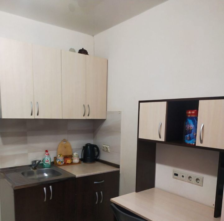 квартира г Томск р-н Кировский ул Тимакова 3 фото 5