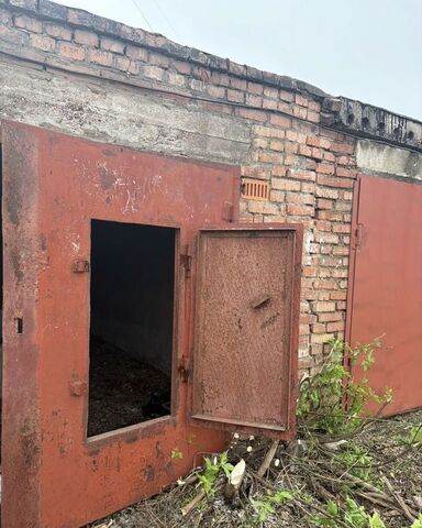 гаражно-строительный кооператив Автоколонны, 16/231 фото
