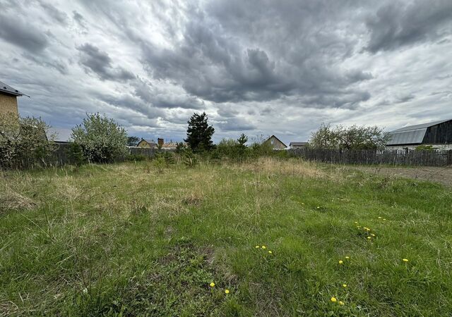р-н Муромский с Ковардицы ул Ореховая округ Муром, Муром фото