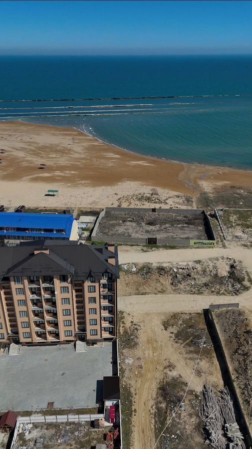 квартира г Избербаш ул Им Р.Зорге 44 фото 2
