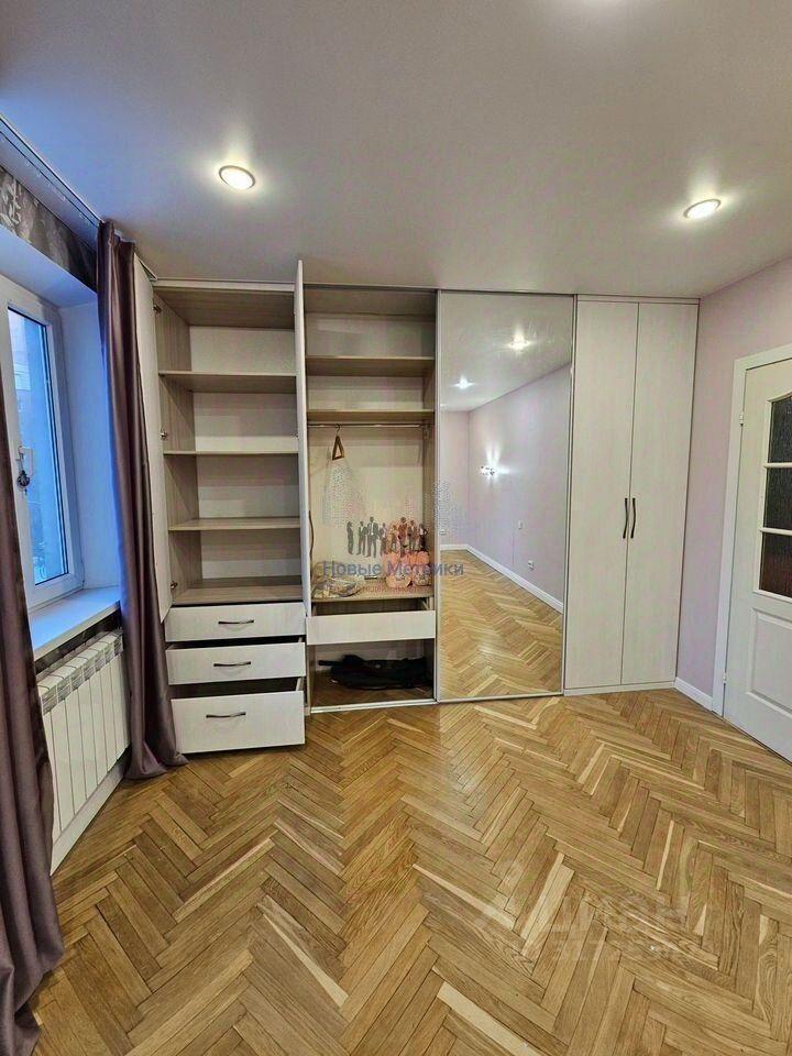 квартира г Санкт-Петербург ул Гаккелевская 27к/2 Ленинградская область фото 18