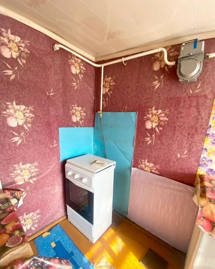дом г Тамбов р-н Советский ул. Тамары Дерунец, 28 фото 3