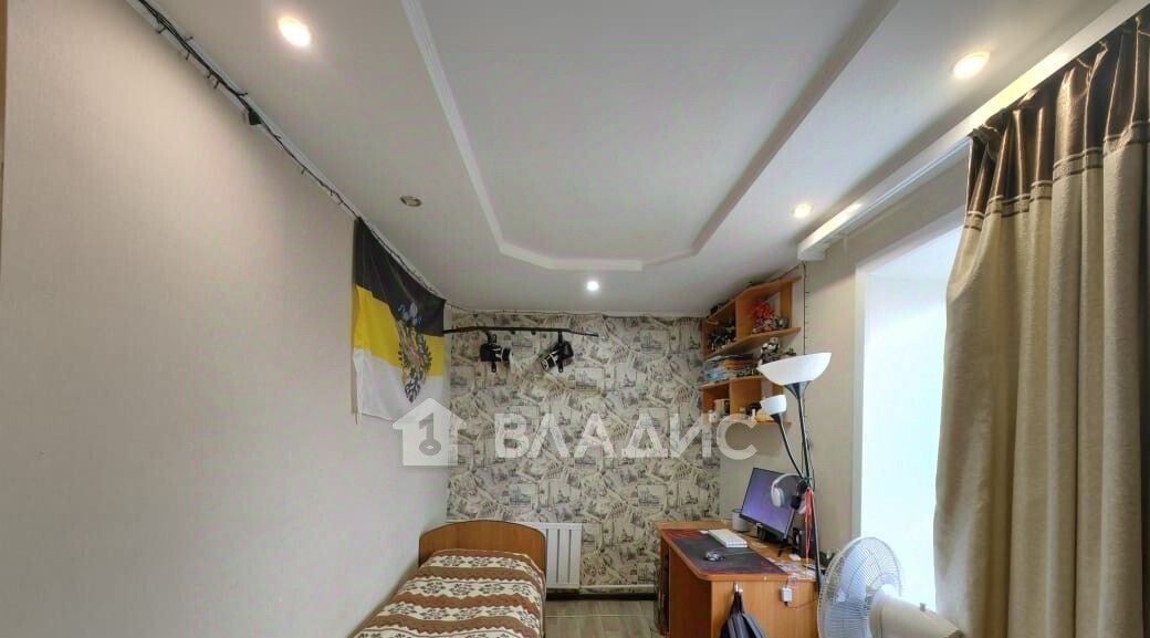 квартира г Чита р-н Черновский ул Весенняя 17 КСК фото 7