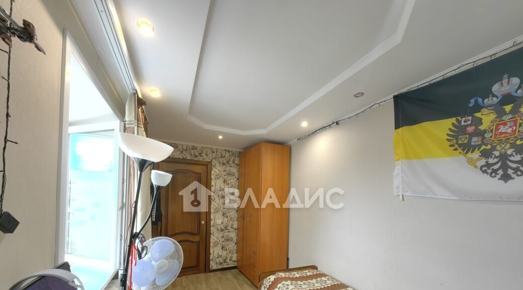 квартира г Чита р-н Черновский ул Весенняя 17 КСК фото 10