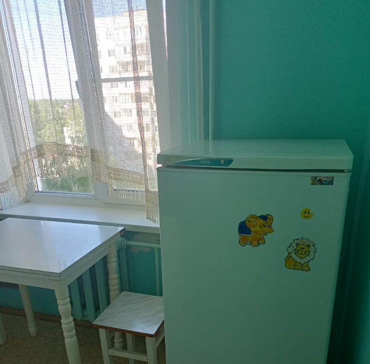 квартира г Пенза р-н Первомайский ул Терновского 154а фото 3