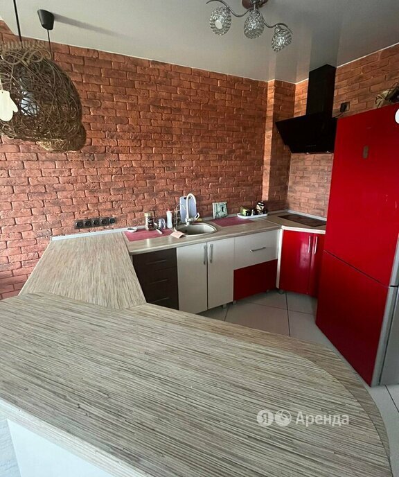 квартира г Новосибирск р-н Кировский ул Костычева 74/1 Площадь Маркса фото 1