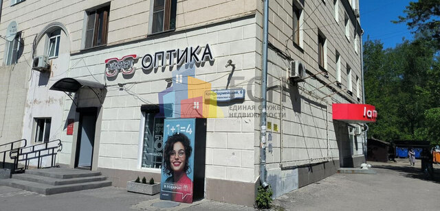 пр-кт Красноармейский 6 фото