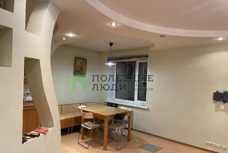 квартира г Белгород Восточный ул Садовая 120а фото 2