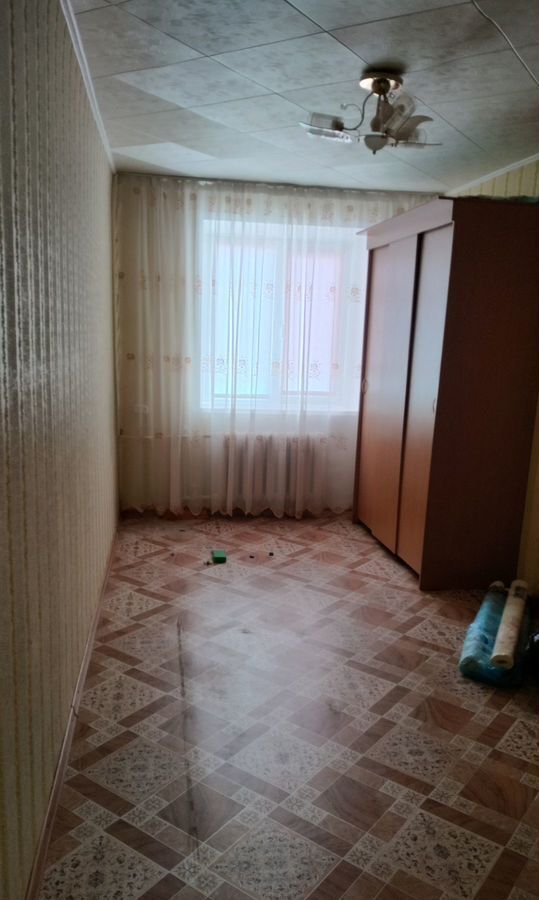 квартира г Назарово ул 30 лет ВЛКСМ 55 фото 4