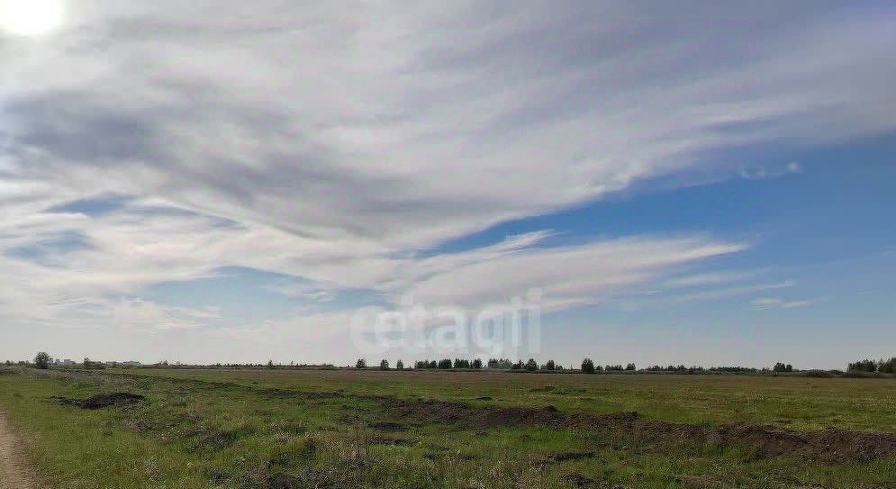 земля г Тюмень р-н Калининский фото 3