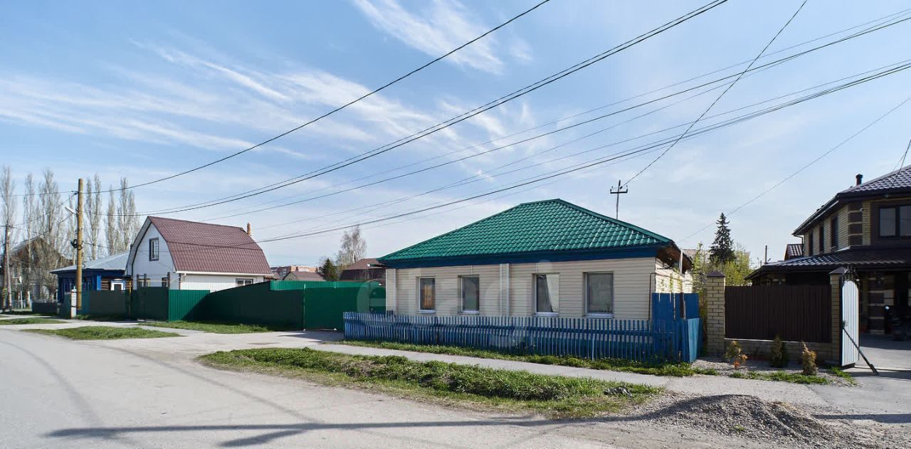 дом г Тюмень р-н Калининский ул Пышминская фото 3