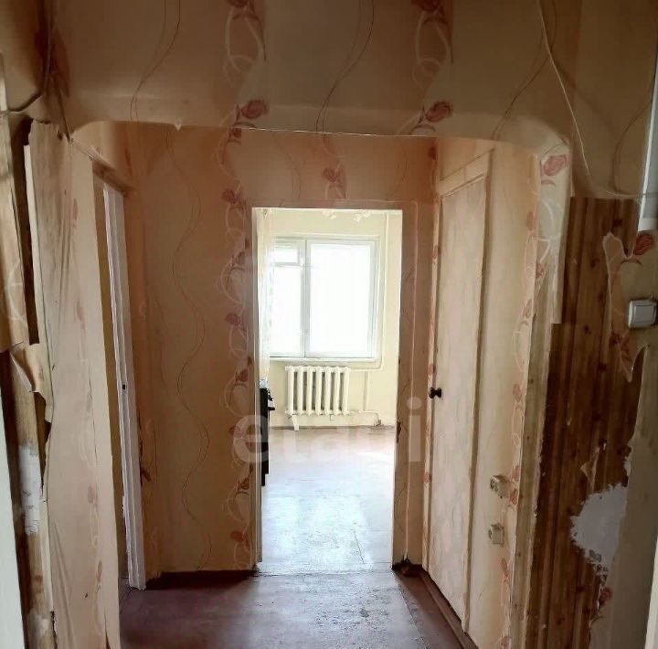 квартира г Иркутск р-н Свердловский б-р Рябикова 32а фото 4