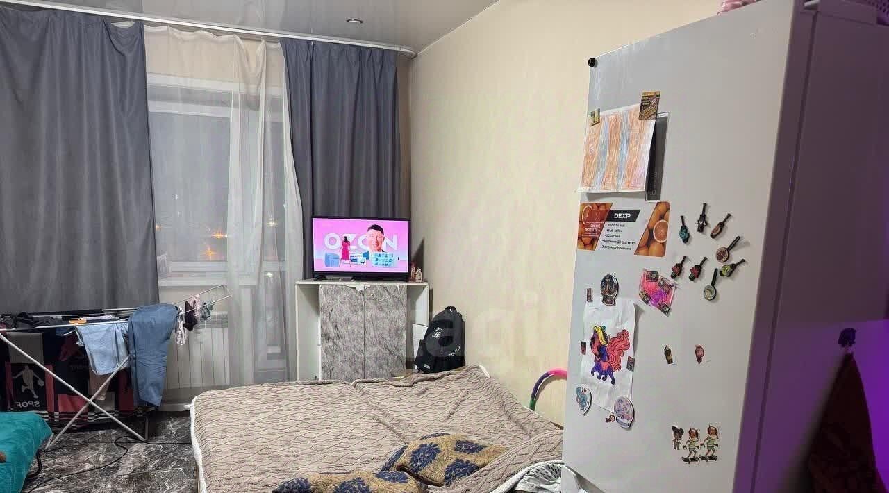 квартира г Иркутск р-н Ленинский ул Баумана 269 фото 4