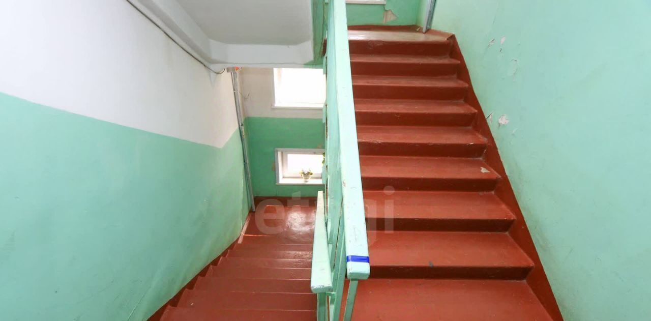 квартира г Иркутск р-н Октябрьский ул Байкальская 286 фото 3