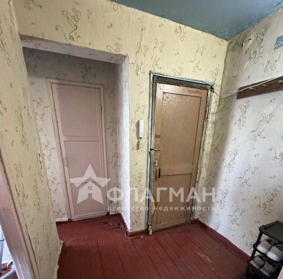 квартира г Усолье-Сибирское пр-кт Комсомольский 124 фото 4
