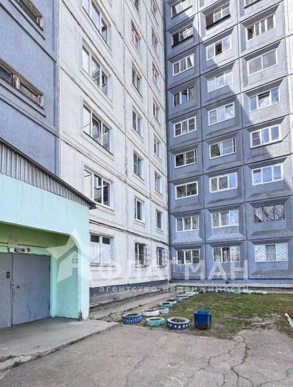 квартира г Усолье-Сибирское пр-кт Ленинский 28 фото 2