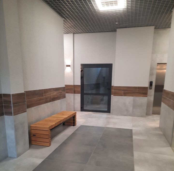 квартира г Калининград р-н Ленинградский ул Большая Окружная 3-я 243 фото 3