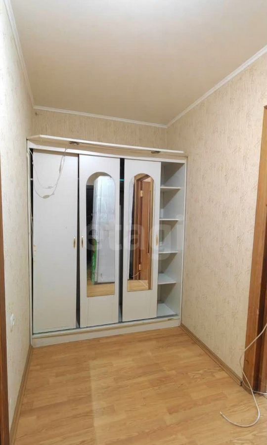 квартира г Белгород Западный ул Есенина 50а фото 4