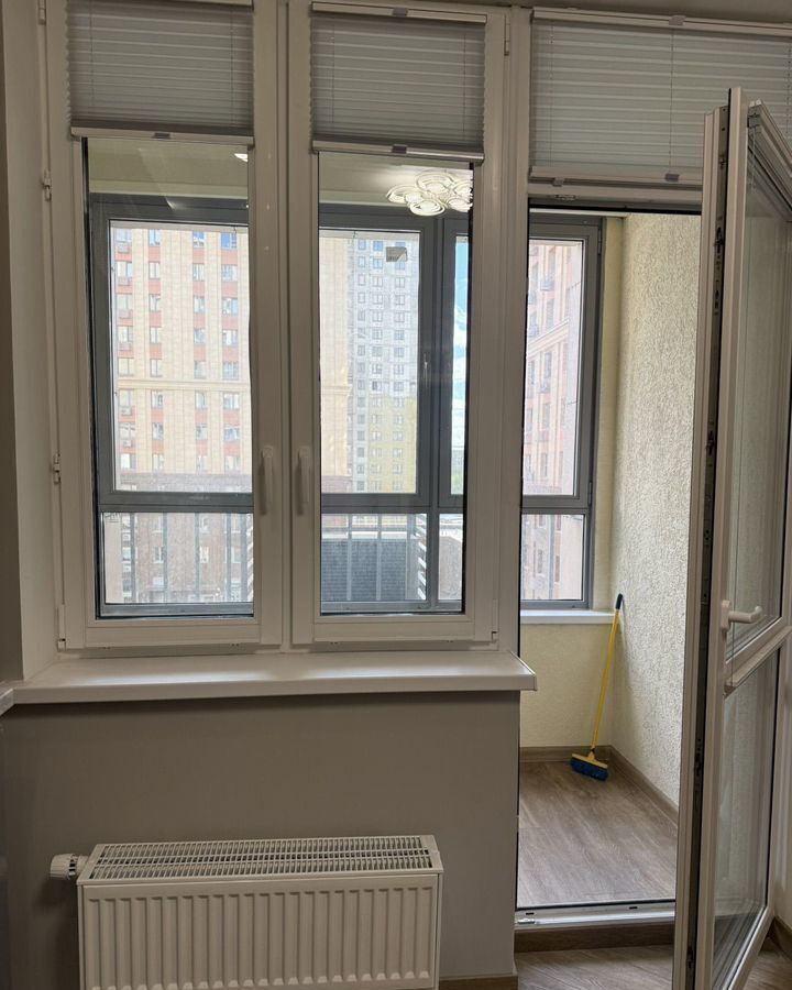 квартира г Москва метро Войковская проезд Старопетровский 8 муниципальный округ Войковский фото 15