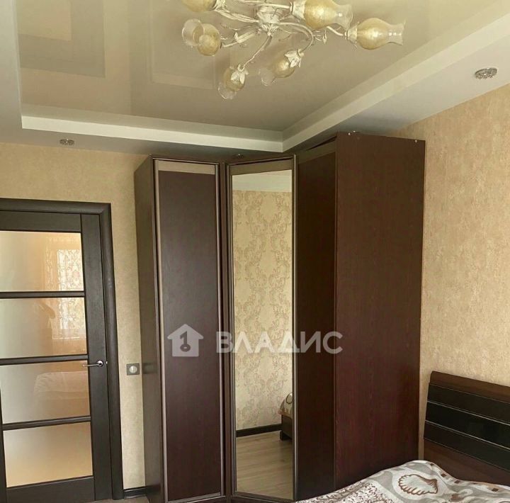 квартира г Нижний Новгород Парк культуры ул Веденяпина 30 фото 6