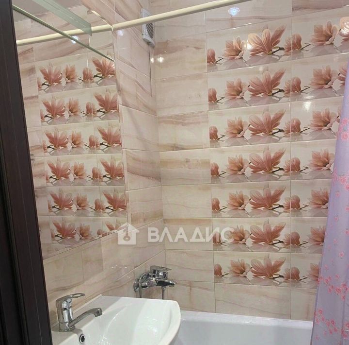 квартира г Нижний Новгород Парк культуры ул Веденяпина 30 фото 9