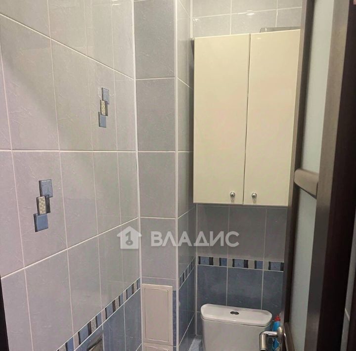 квартира г Нижний Новгород Парк культуры ул Веденяпина 30 фото 10