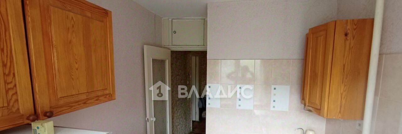 квартира г Нижний Новгород Горьковская ул Фруктовая 7к/1 фото 9
