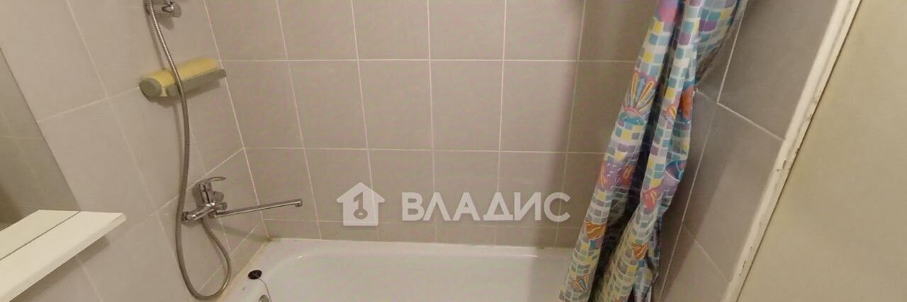 квартира г Нижний Новгород Горьковская ул Фруктовая 7к/1 фото 12