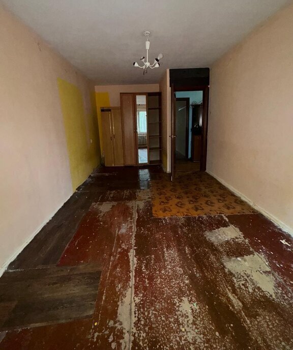 квартира р-н Всеволожский г Всеволожск ул Вокка 12к/2 Ладожская фото 9