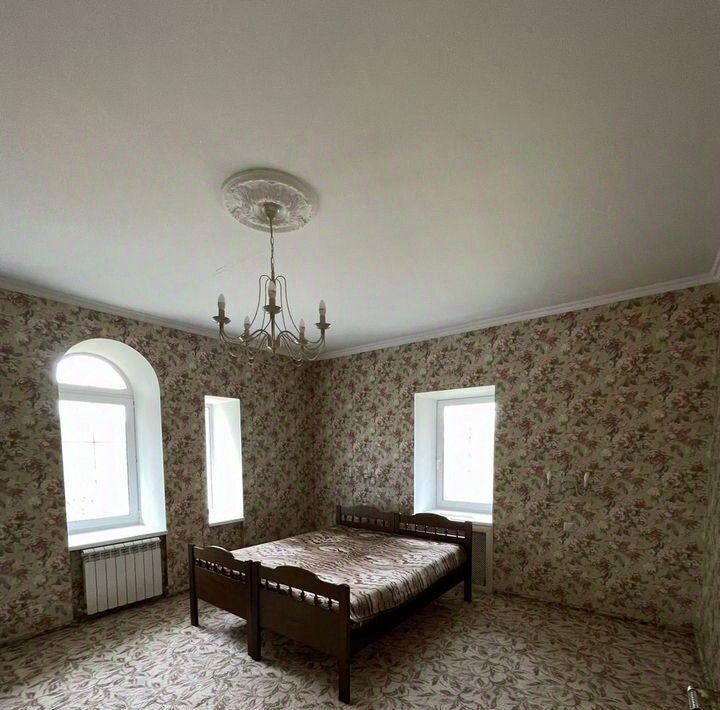 дом г Калуга д Крутицы фото 9