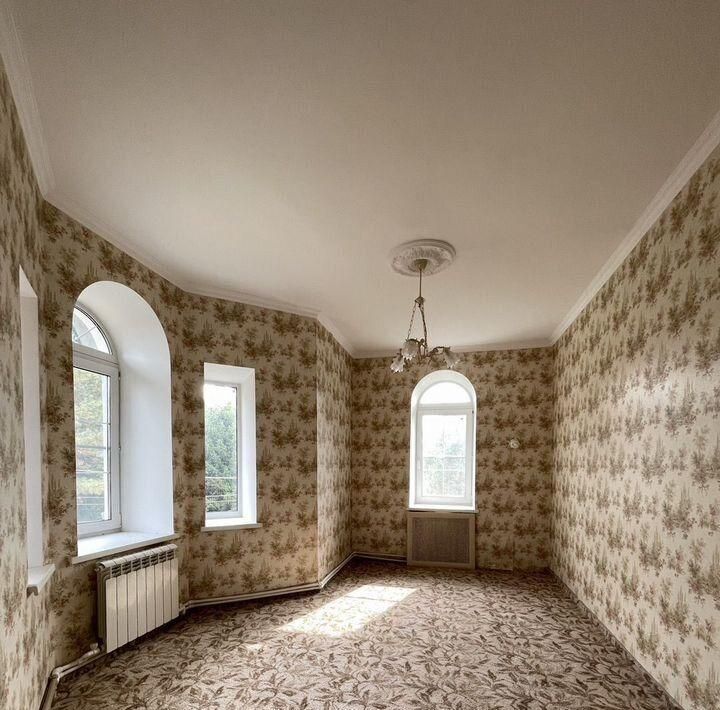 дом г Калуга д Крутицы фото 10