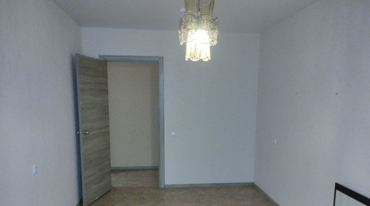 квартира г Воронеж р-н Коминтерновский пр-кт Московский 90к/1 фото 12
