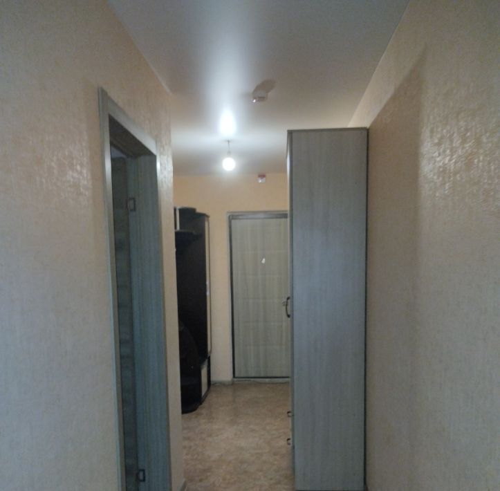 квартира г Воронеж р-н Коминтерновский пр-кт Московский 90к/1 фото 19