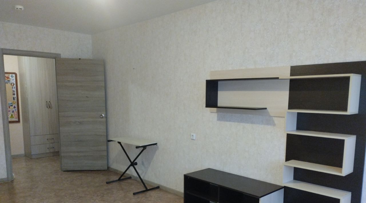 квартира г Воронеж р-н Коминтерновский пр-кт Московский 90к/1 фото 18