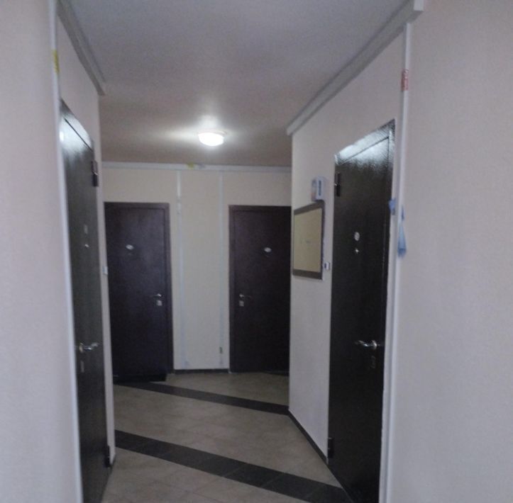 квартира г Воронеж р-н Коминтерновский пр-кт Московский 90к/1 фото 29
