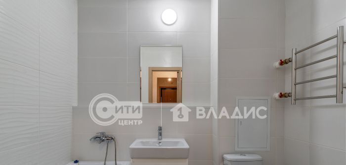 квартира г Воронеж р-н Центральный ул Загоровского 5/3 фото 8