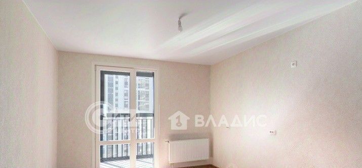 квартира г Воронеж р-н Центральный ул Загоровского 5/3 фото 9