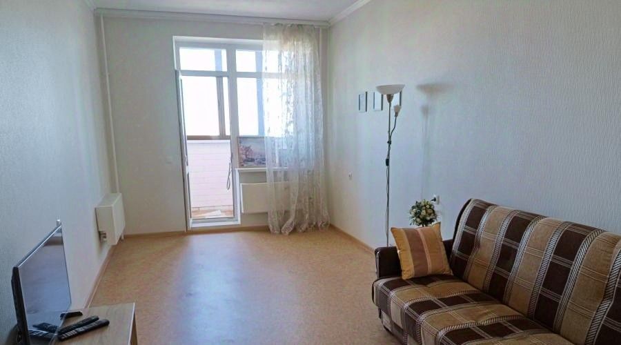 квартира г Воронеж р-н Левобережный ул Туполева 27а фото 8