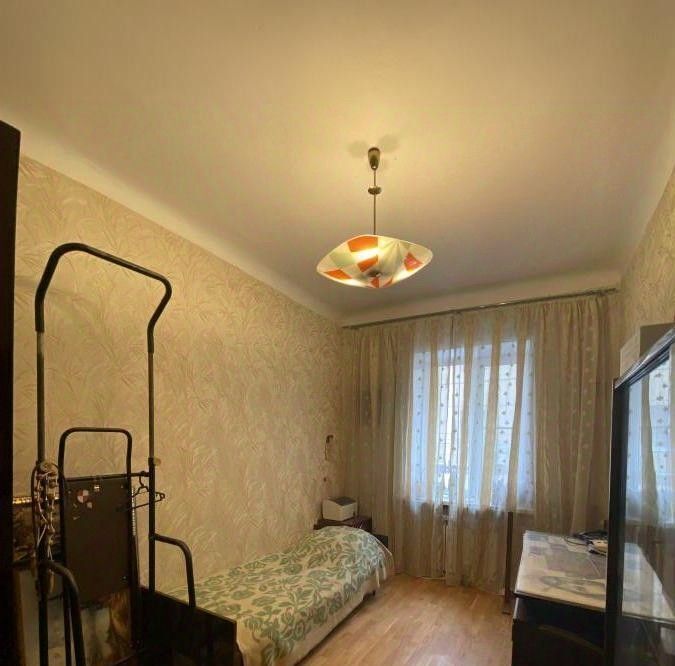 квартира г Воронеж р-н Центральный ул Плехановская 44 фото 17