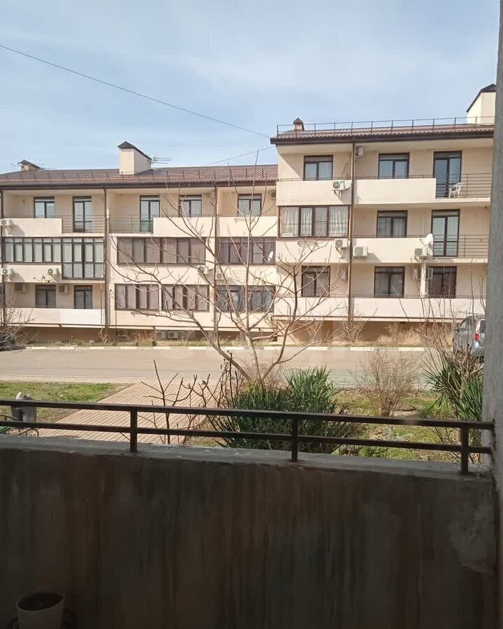 квартира г Геленджик с Дивноморское ул Дивная 2 фото 5