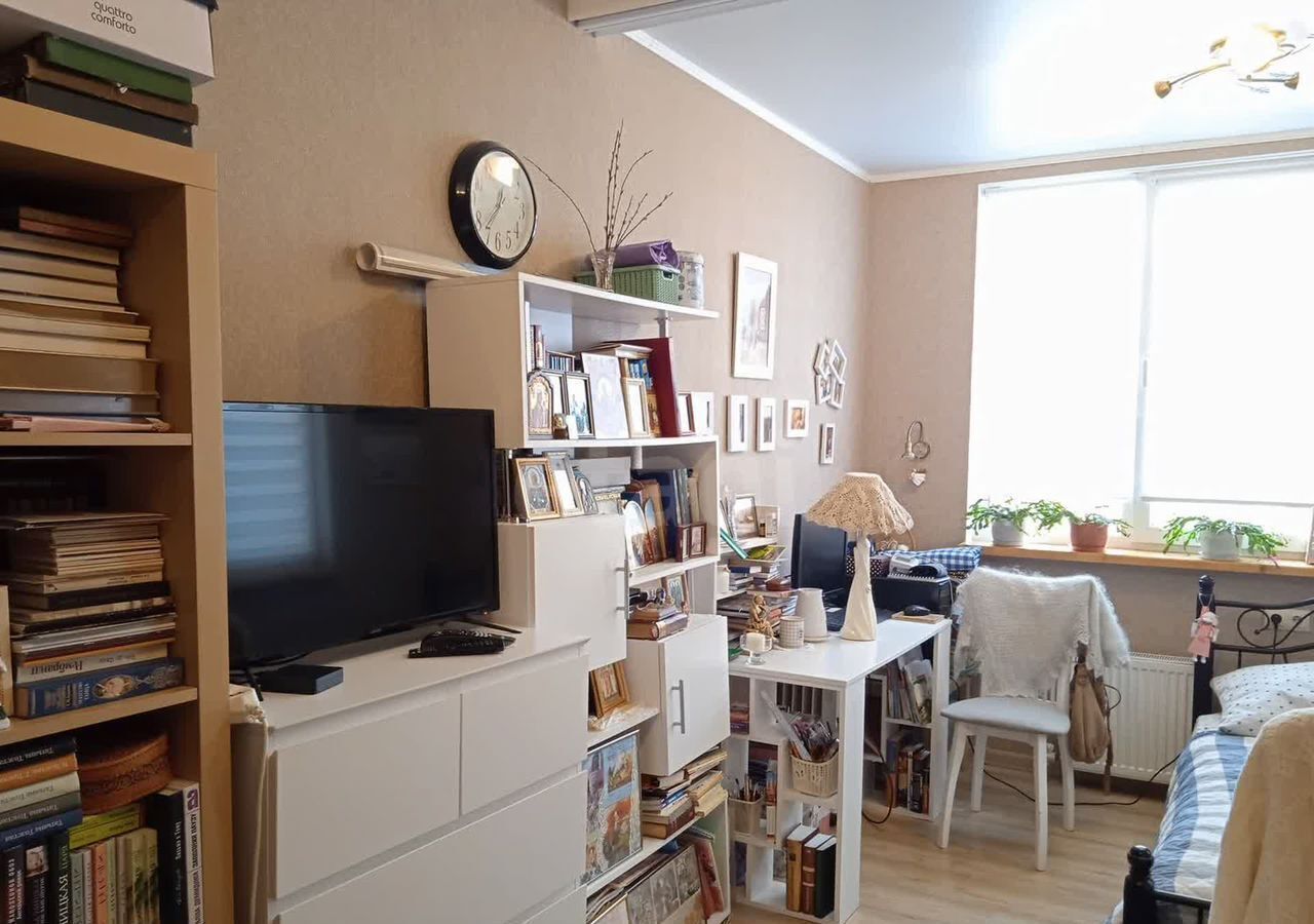 квартира г Геленджик с Дивноморское ул Дивная 2 фото 6