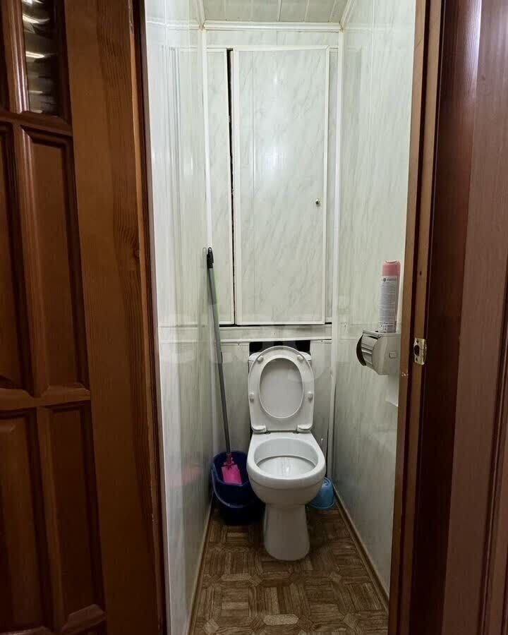 квартира г Новый Уренгой пр-кт Ленинградский 17а Тюменская обл. фото 13