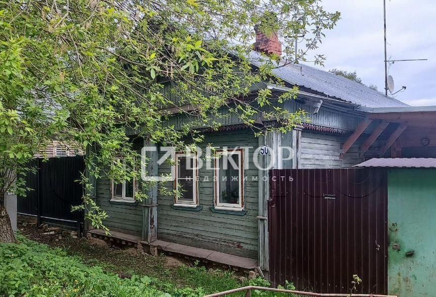 дом г Иваново р-н Ленинский ул Черниковых фото 9
