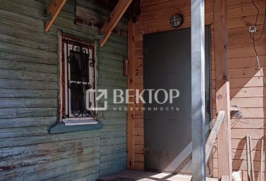 дом г Иваново р-н Ленинский ул Черниковых фото 12