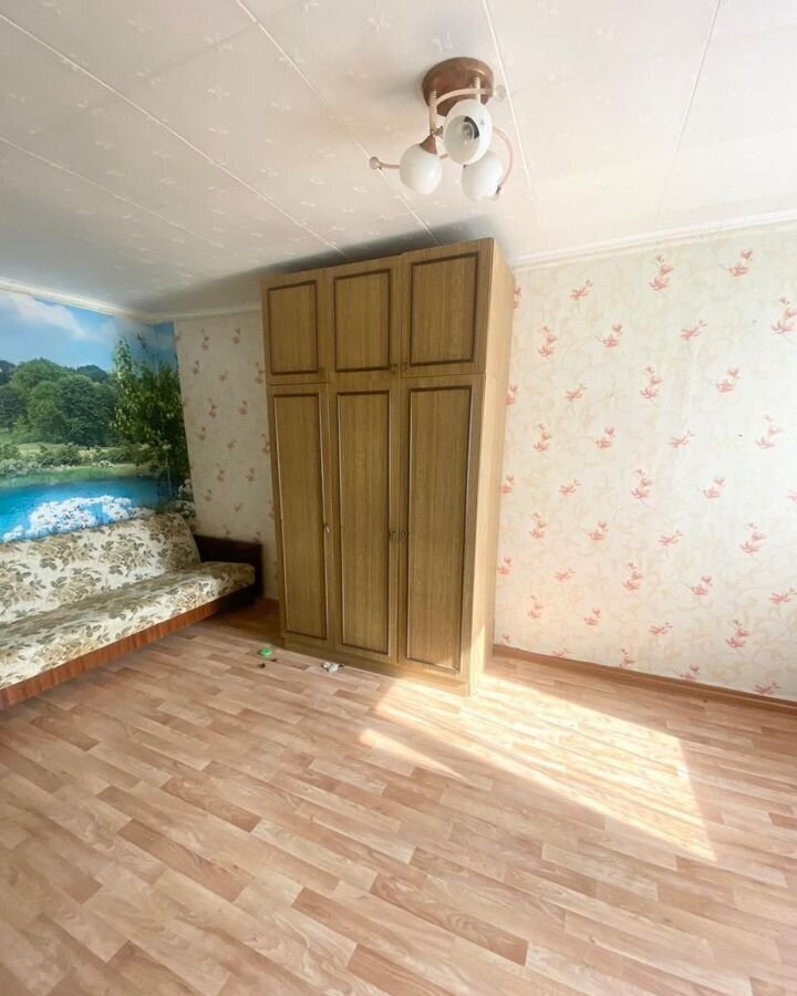 дом г Тамбов р-н Советский ул. Тамары Дерунец, 28 фото 9